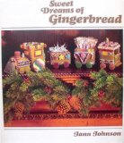 gingerbread designs